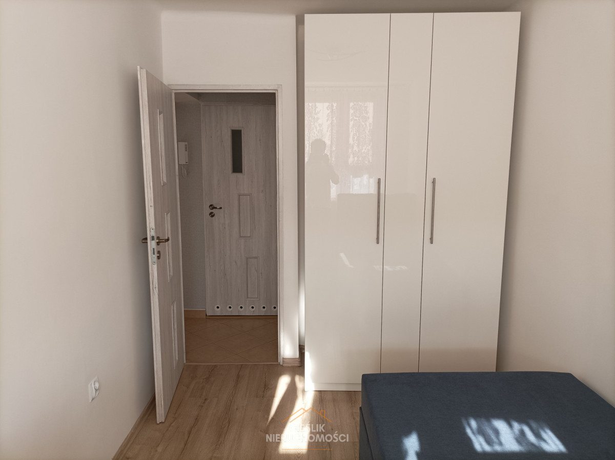 M2 | 42 m² | Ostrogórska | dostępne od 31.08.26 - Mehr
