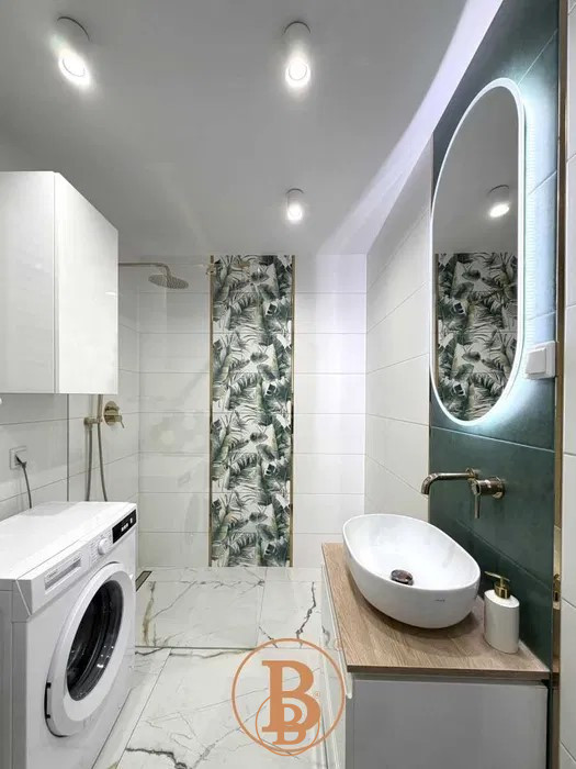 Apartment in Kraków, Dwór, Dębniki - Widok 4