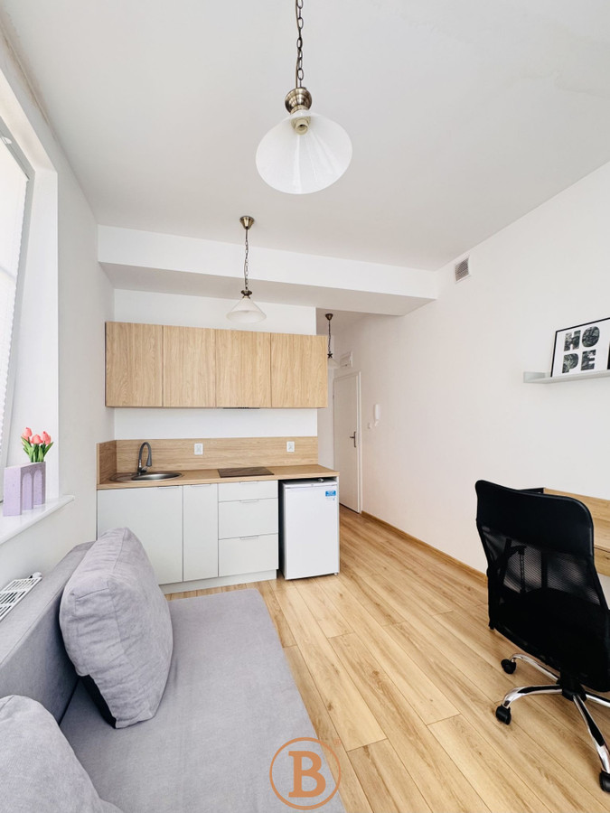 Apartment in Kraków, Krowodrza - View 3