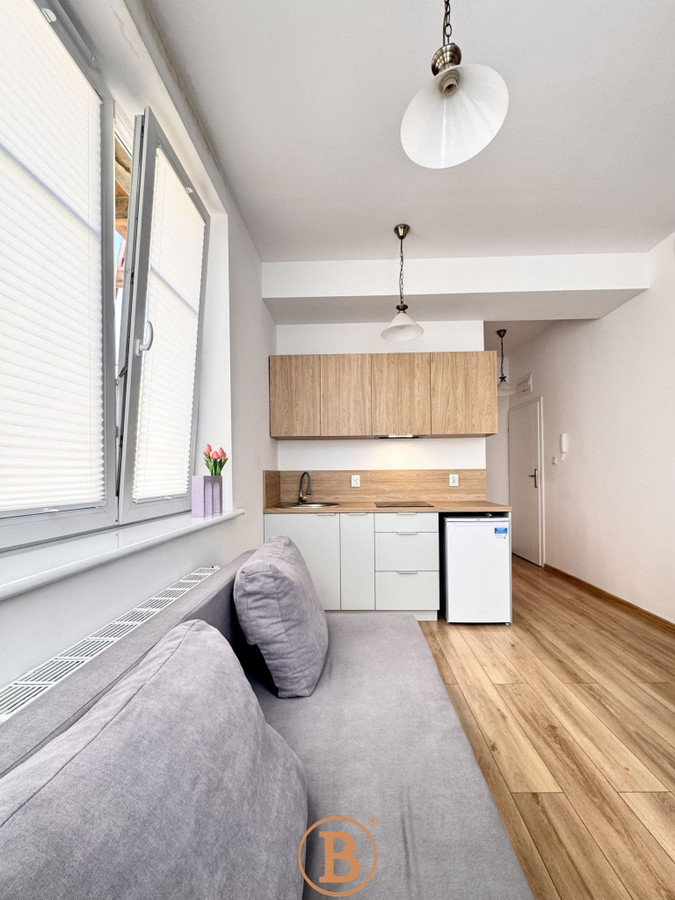 Apartment in Kraków, Krowodrza - More