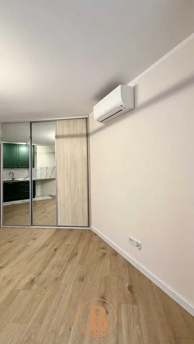 Apartment in Kraków, Dwór, Dębniki - Widok 2