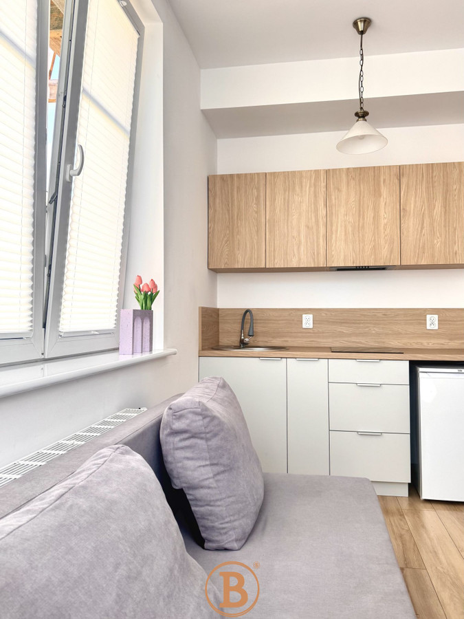Apartment in Kraków, Krowodrza - View 2