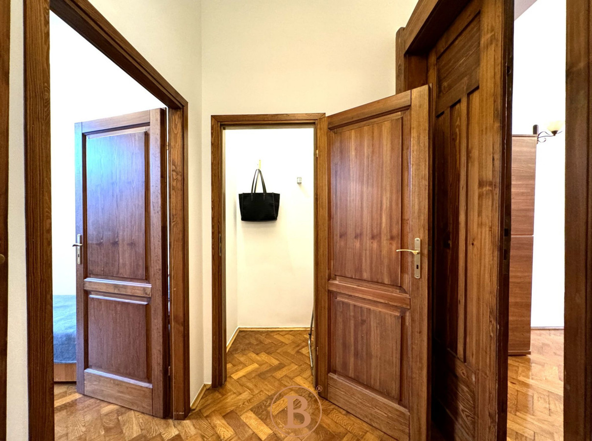 Mieszkanie – Kraków, Grzegórzki - Widok 3