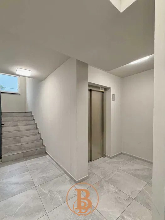 Apartment in Kraków, Dwór, Dębniki - Widok 5