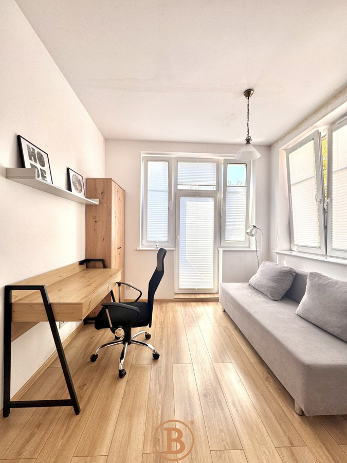 Apartment in Kraków, Krowodrza - View 4