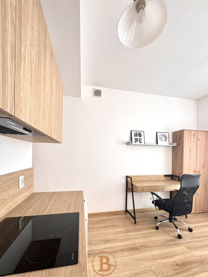 Apartment in Kraków, Krowodrza - View 5