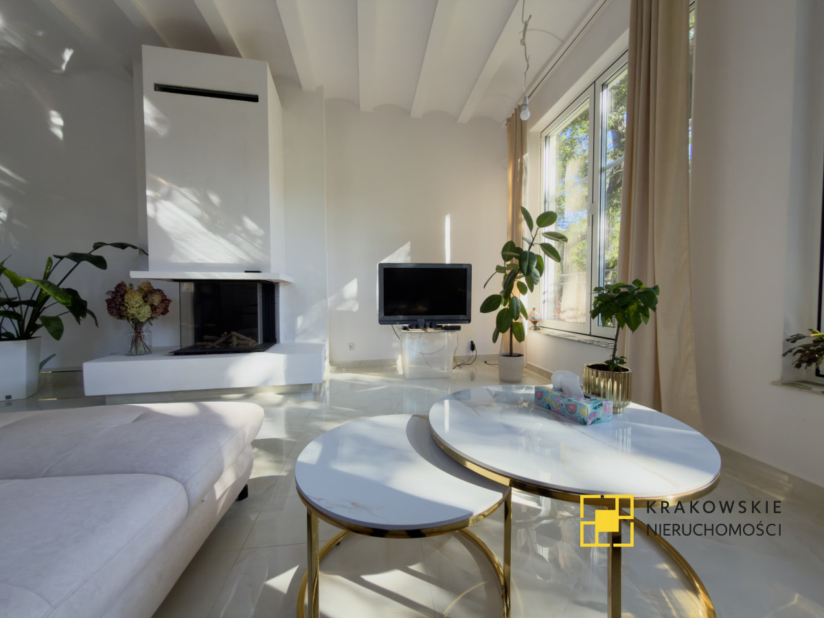 Apartment in Kraków, Nowy Świat, Stare Miasto - More