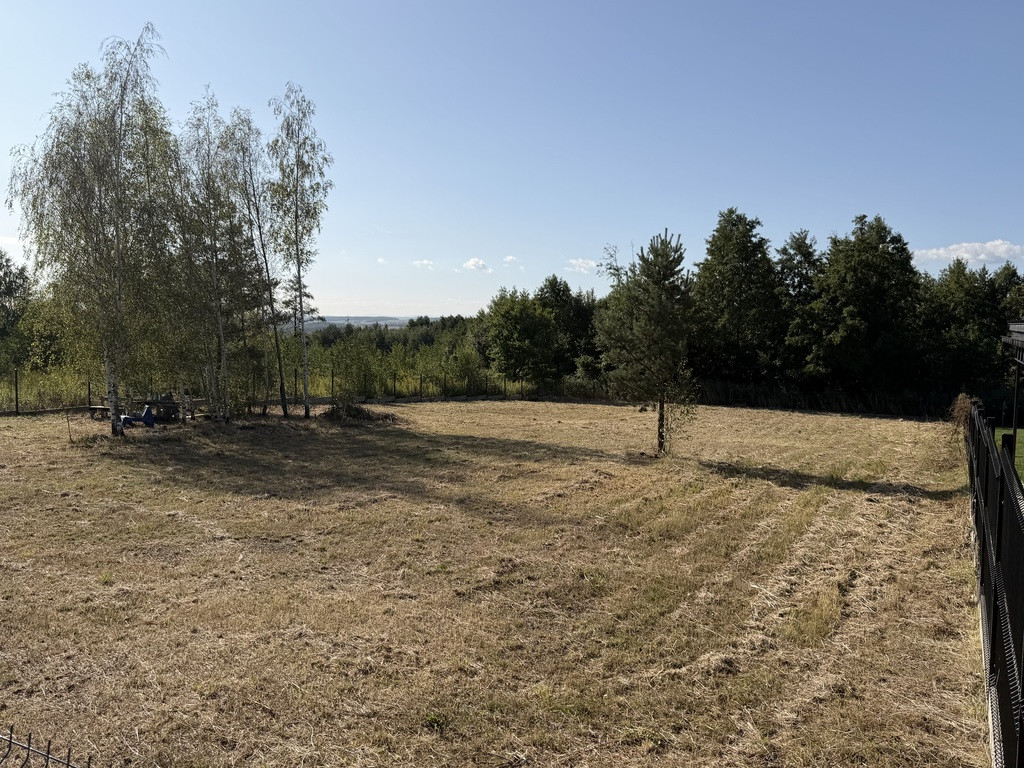 Działka budowlane 1600 m², Słupice ul. Świętojańska - Widok 3
