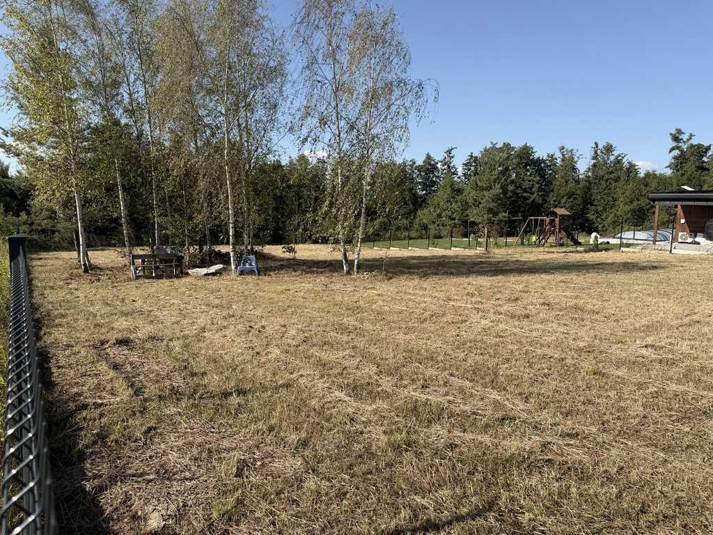 Działka budowlane 1600 m², Słupice ul. Świętojańska - Widok 5