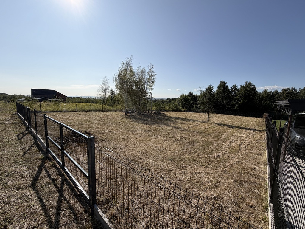Działka budowlane 1600 m², Słupice ul. Świętojańska - Widok 2