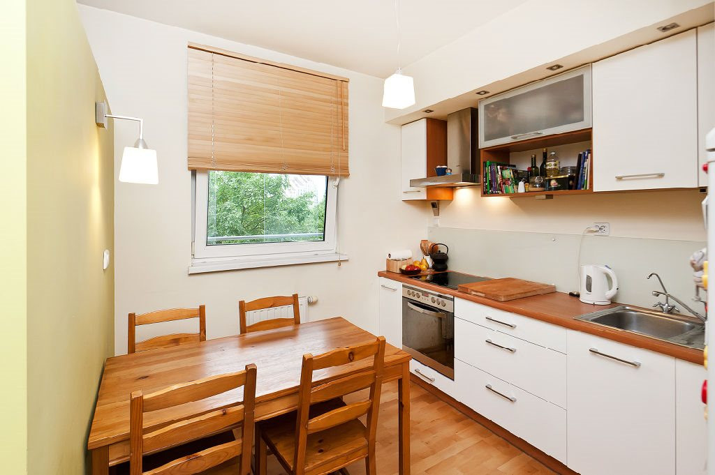 Mieszkanie, 32 m²