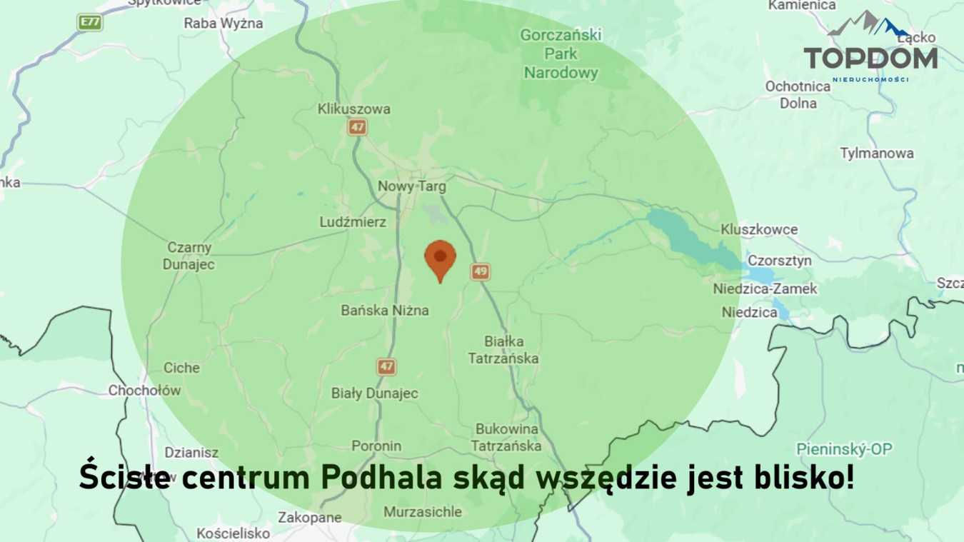 Działki budowlane w niezwykłej lokalizacji i świetnej cenie - Widok 3