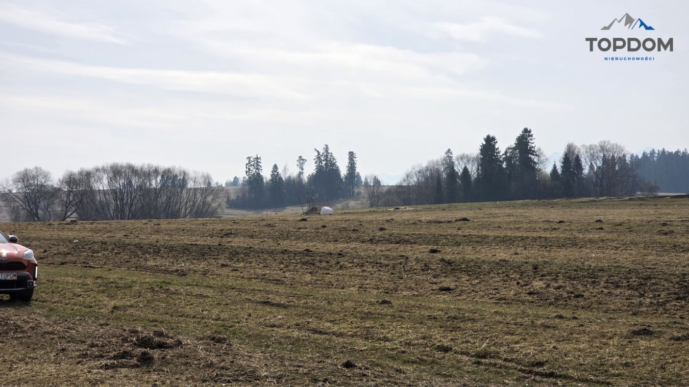 Działki budowlane w niezwykłej lokalizacji i świetnej cenie - Widok 4
