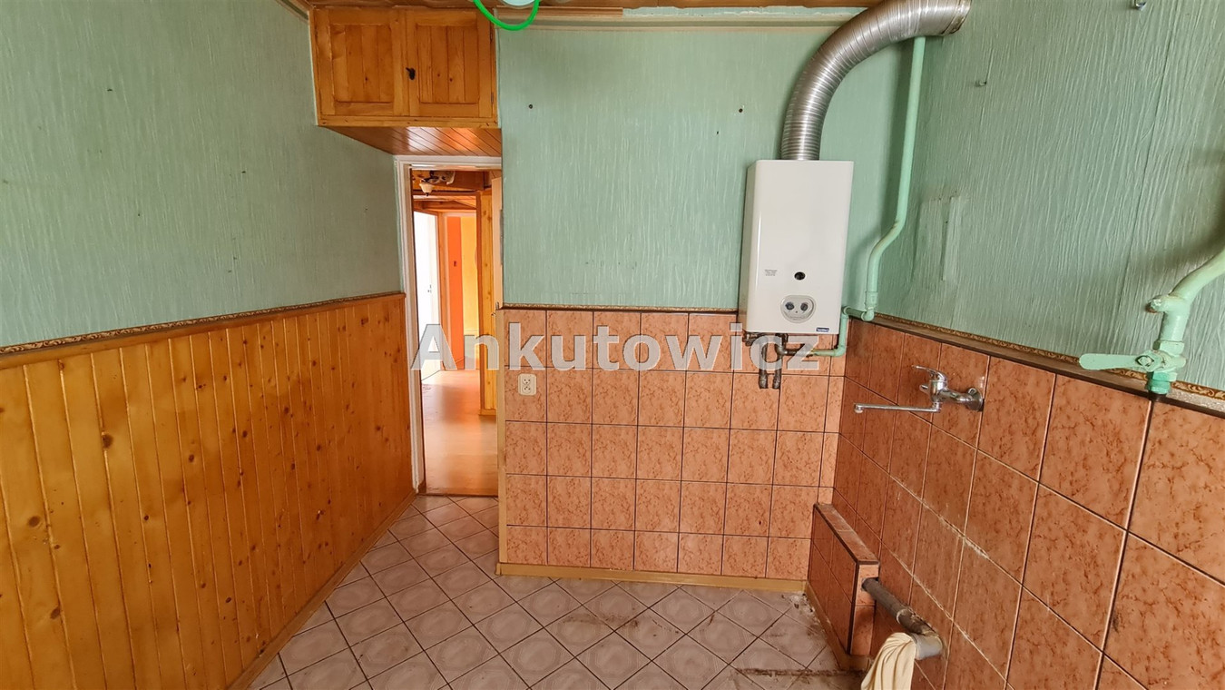Mieszkanie – Lubin - Widok 2