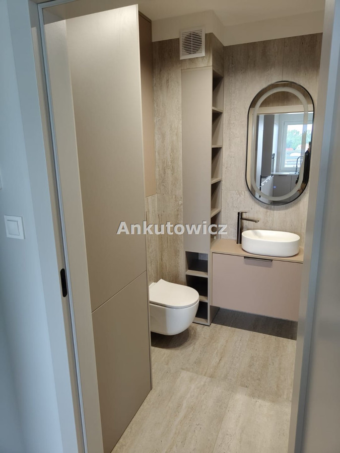 Apartment in Lubin, powiat lubiński - More