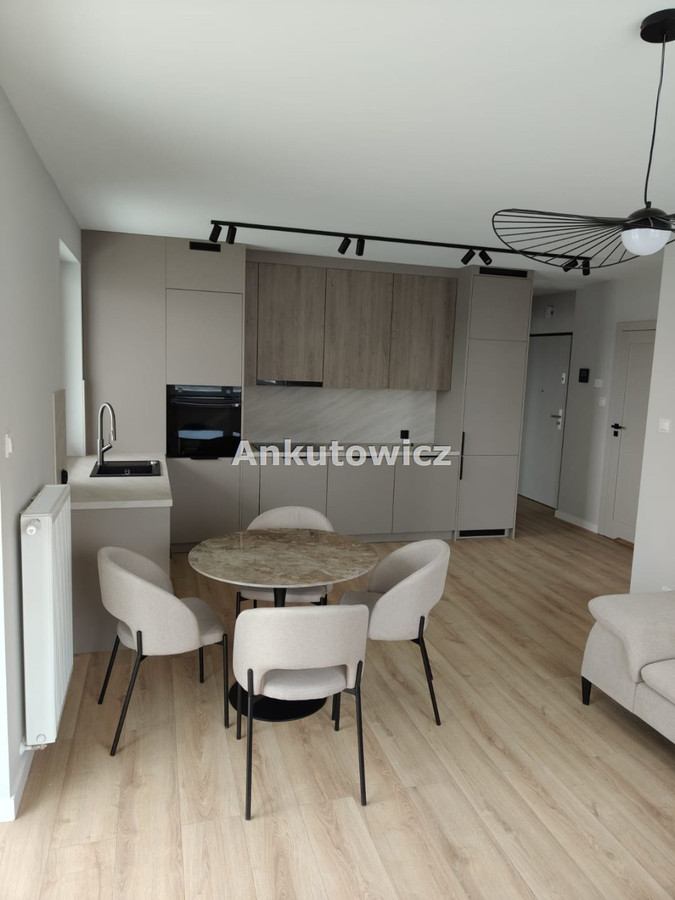 Apartment in Lubin, powiat lubiński - View 3