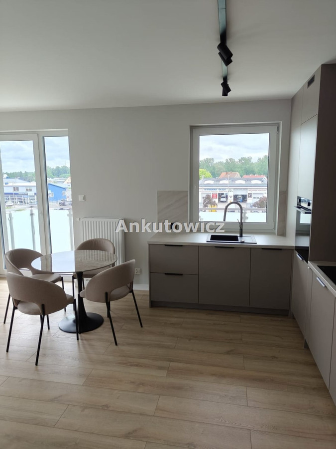 Apartment in Lubin, powiat lubiński - View 2