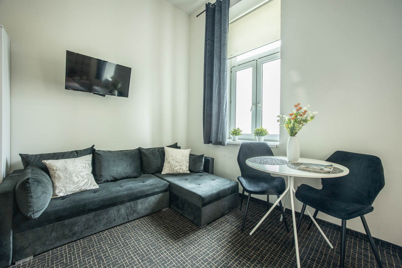 Apartment in Łódź, Śródmieście - Widok 5