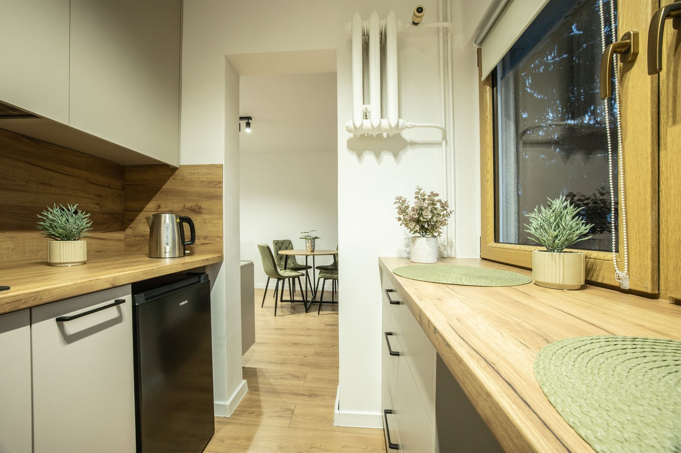 Apartment in Łódź, Teofilów-Wielkopolska, Bałuty - View 3