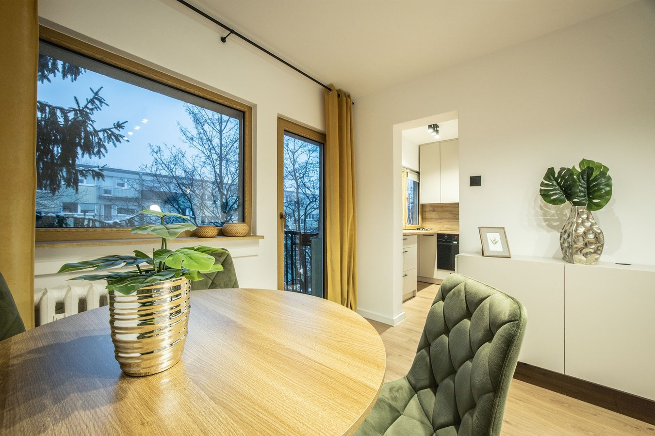 Apartment in Łódź, Teofilów-Wielkopolska, Bałuty - View 2