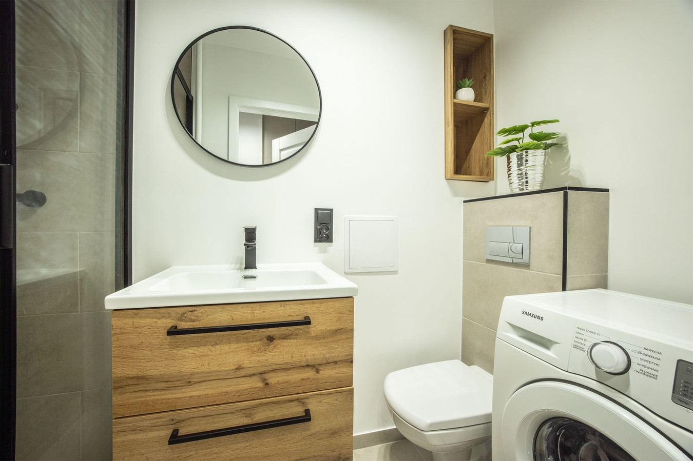 Apartment in Łódź, Teofilów-Wielkopolska, Bałuty - More