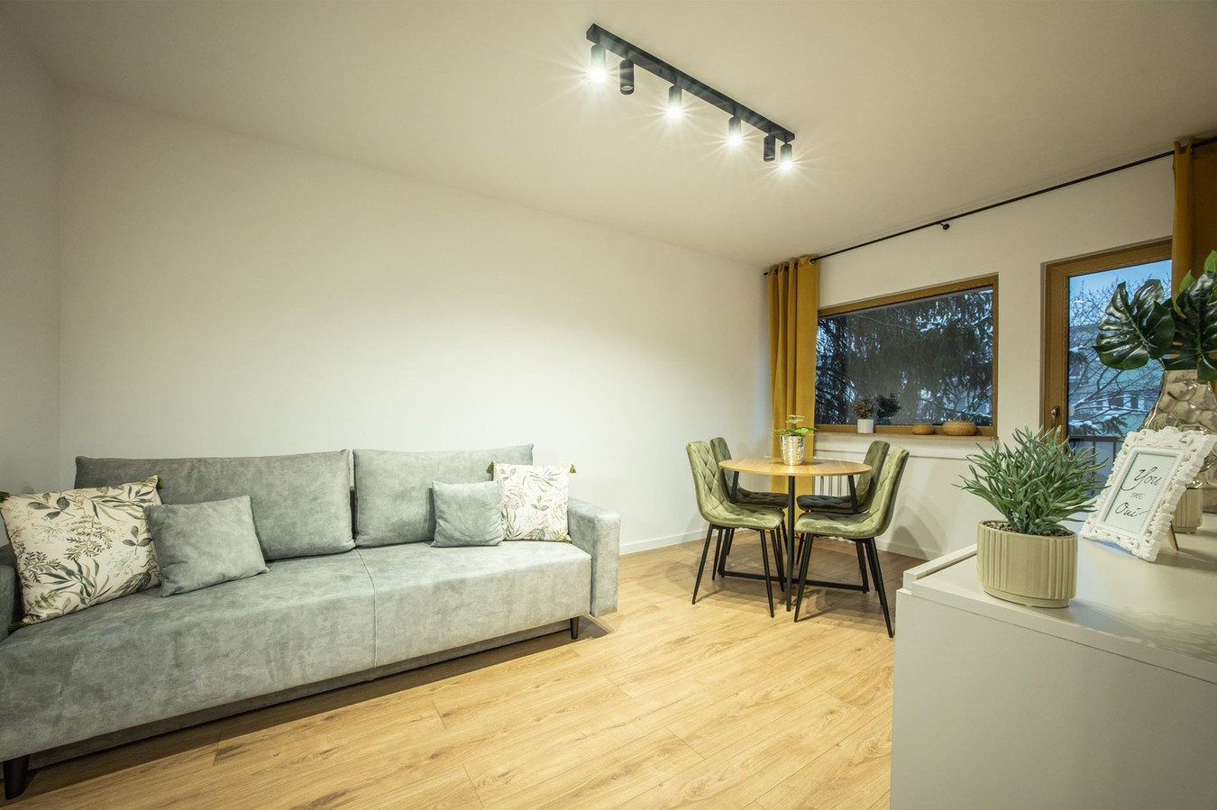 Apartment in Łódź, Teofilów-Wielkopolska, Bałuty - View 5