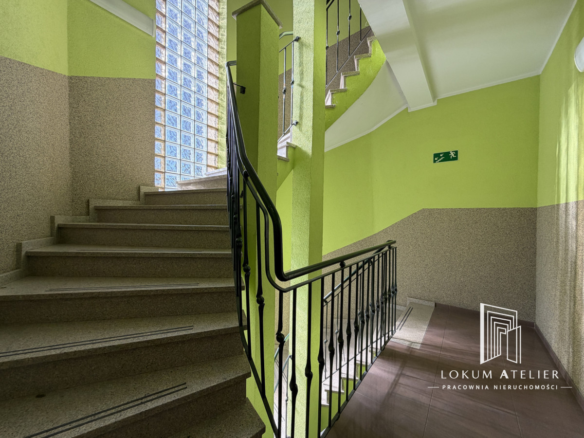 Mieszkanie – Jelcz-Laskowice - Widok 5
