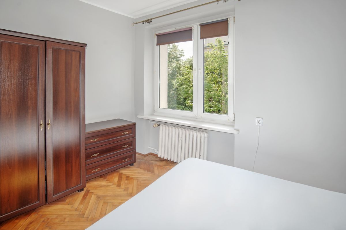 Mieszkanie – Częstochowa, Śródmieście - Widok 3