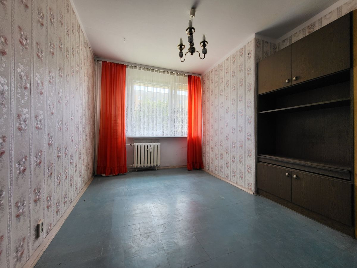 3pokoje, duży balkon, parter-Częstochowa/Północ - Widok 6