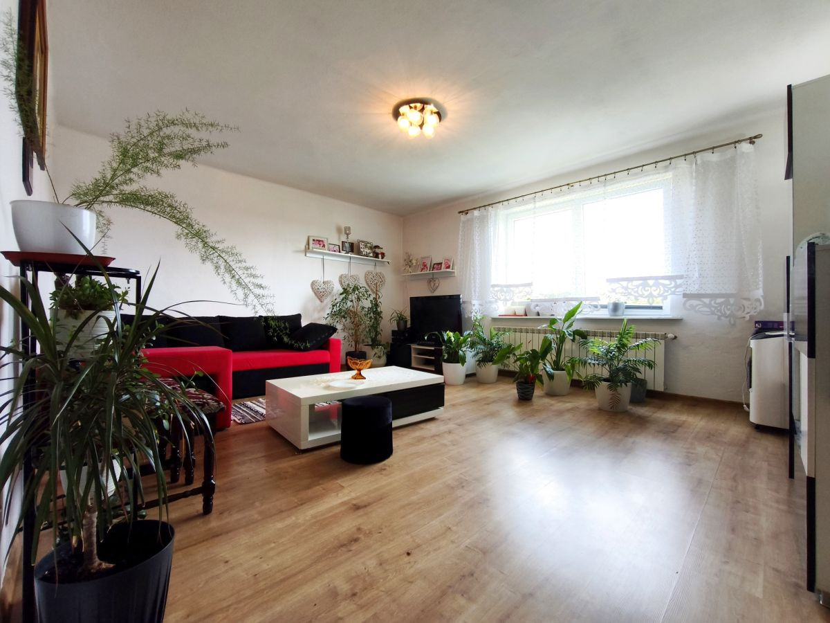 Dom – Opatów, Wilkowiecko - Widok 3