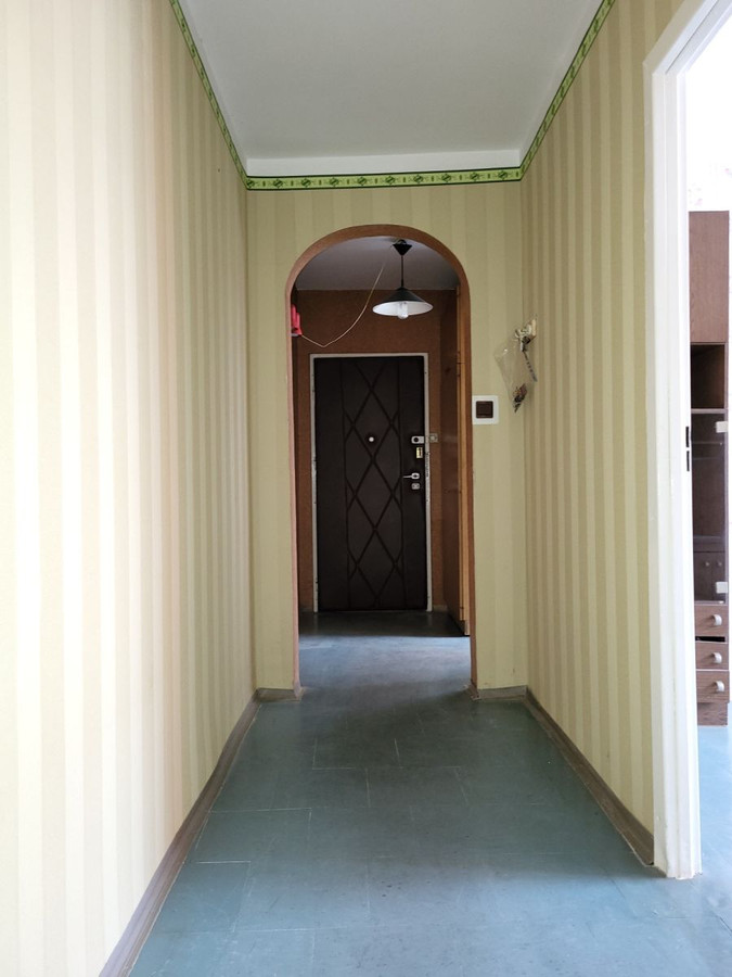 3pokoje, duży balkon, parter-Częstochowa/Północ - Widok 4