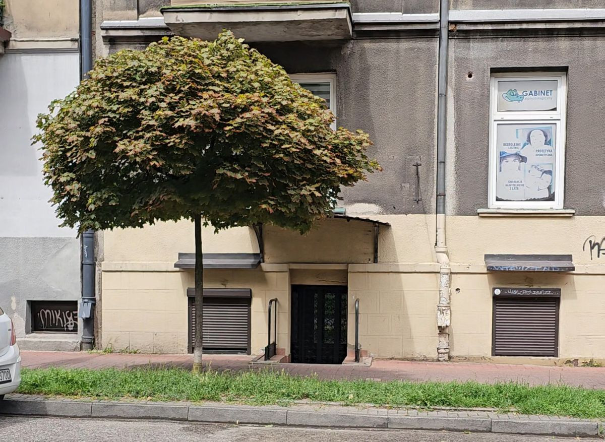 Lokal w samym centrum Częstochowy, ul. Waszyngtona - Widok 3