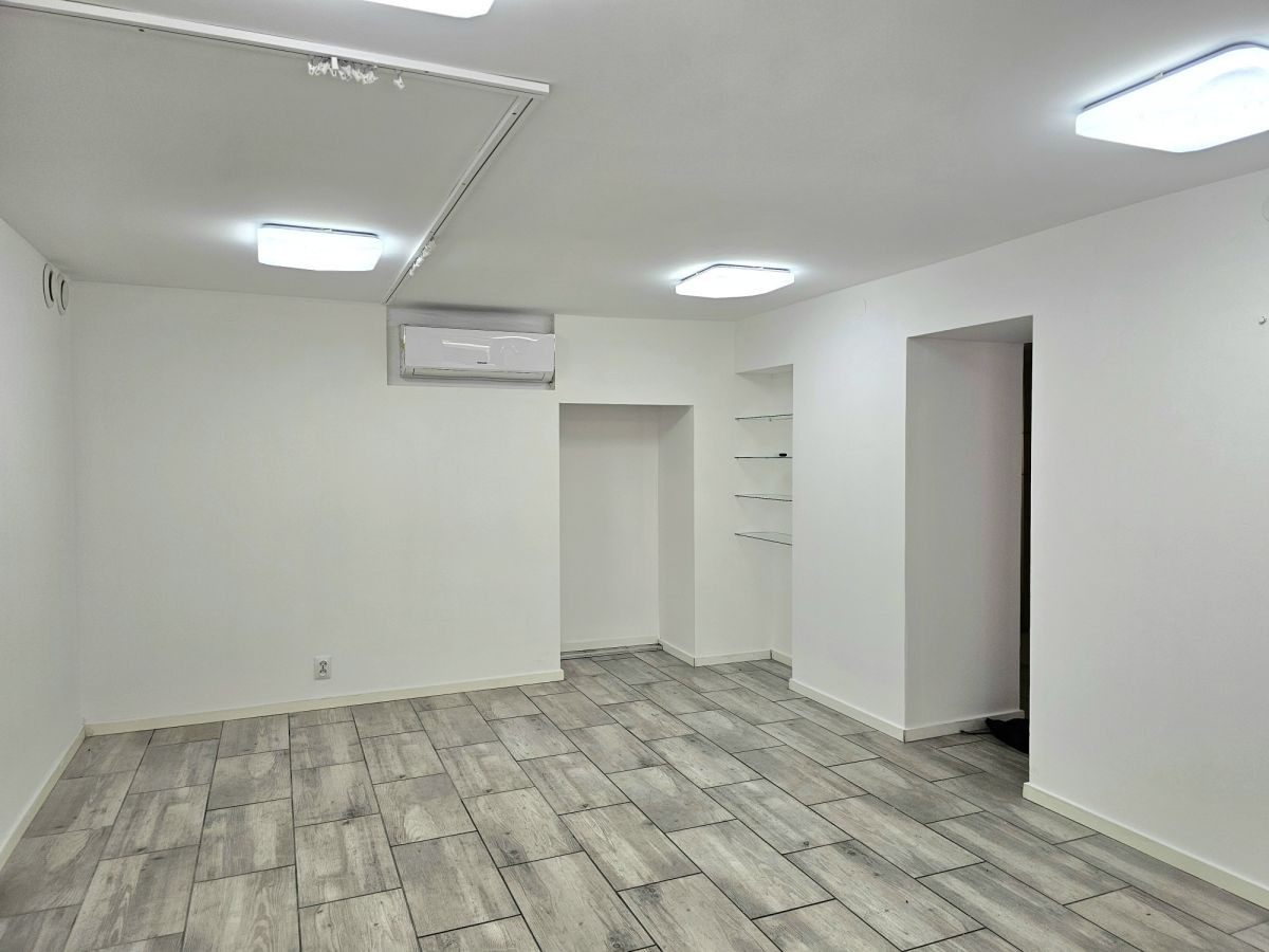 Lokal w samym centrum Częstochowy, ul. Waszyngtona - Widok 2