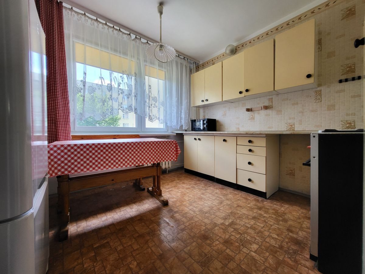 3pokoje, duży balkon, parter-Częstochowa/Północ - Widok 5
