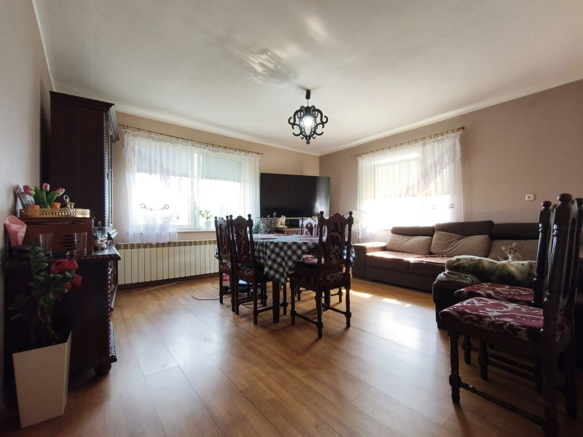 Dom – Opatów, Wilkowiecko - Widok 4