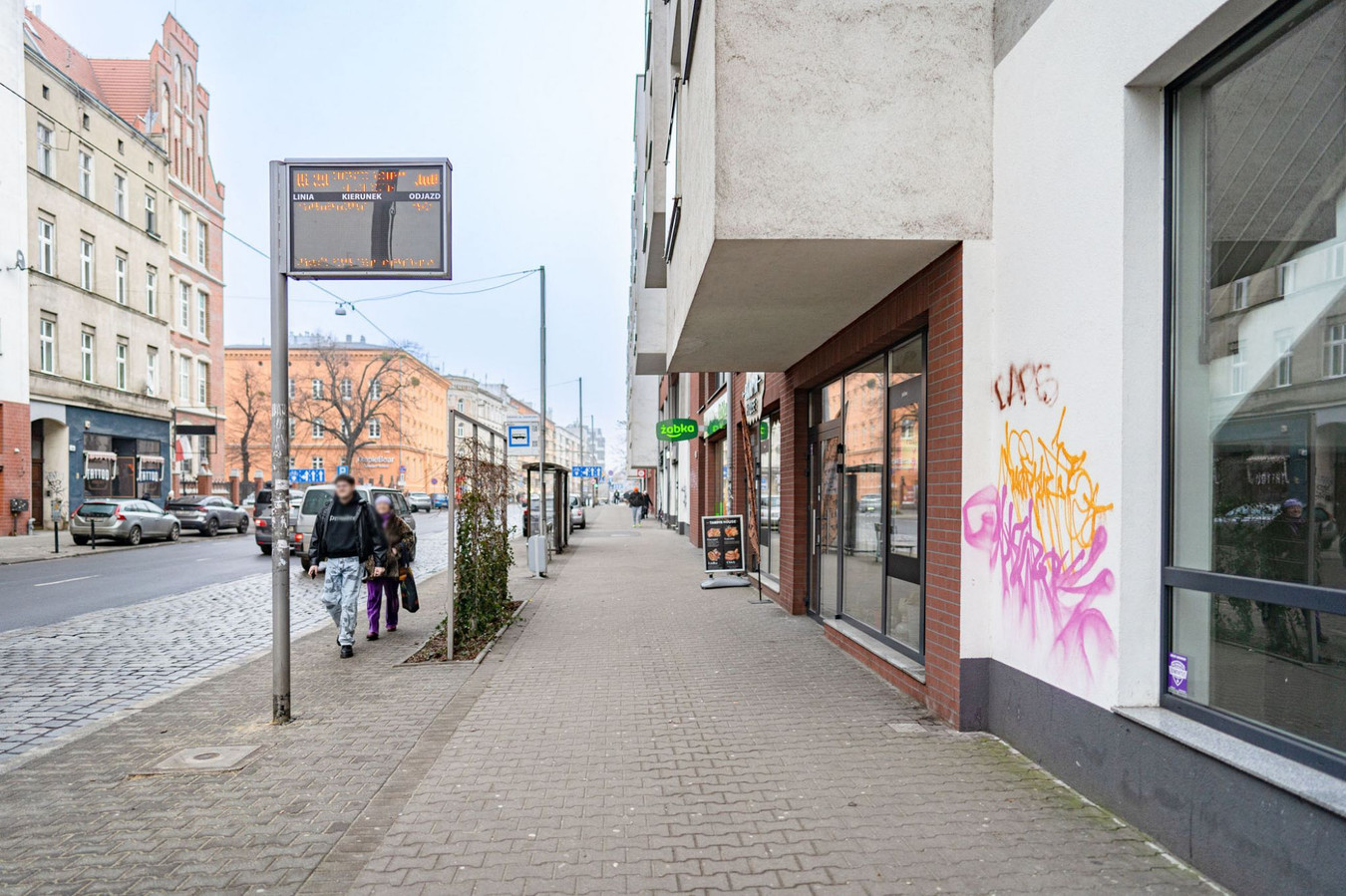 Lokal użytkowy, 100 m², Wrocław - View 2
