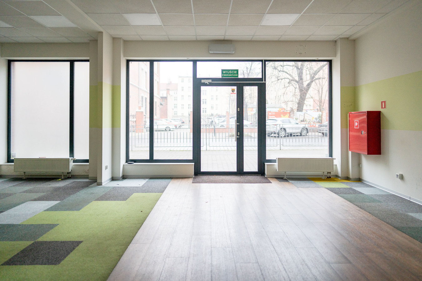 Lokal użytkowy, 100 m², Wrocław - View 5