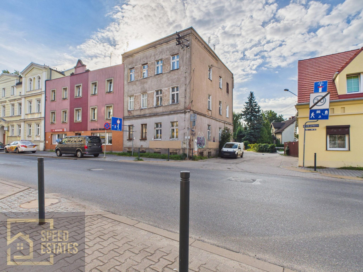 Mieszkanie – Wrocław - Widok 5