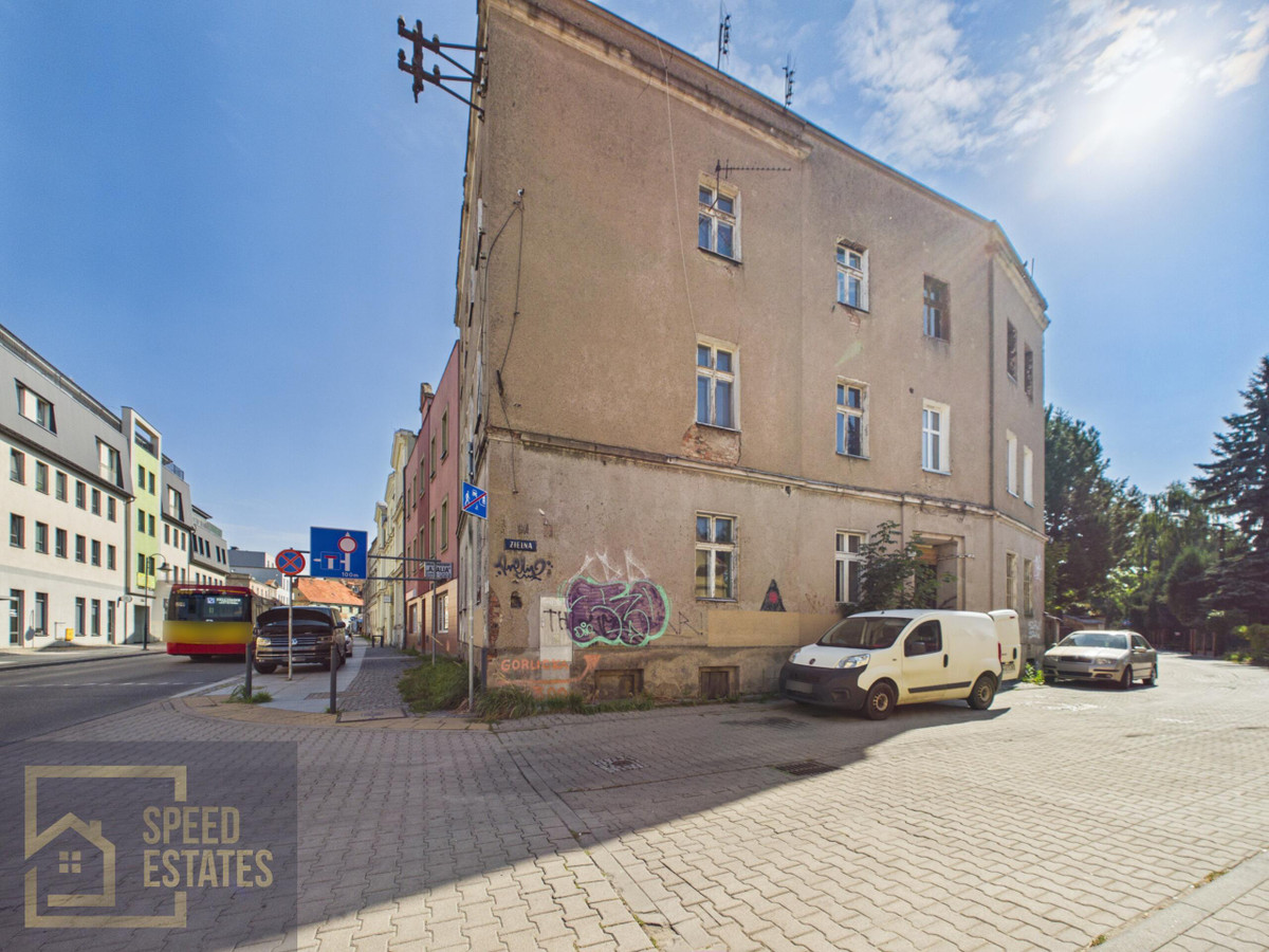 Mieszkanie – Wrocław, Psie Pole - Widok 5