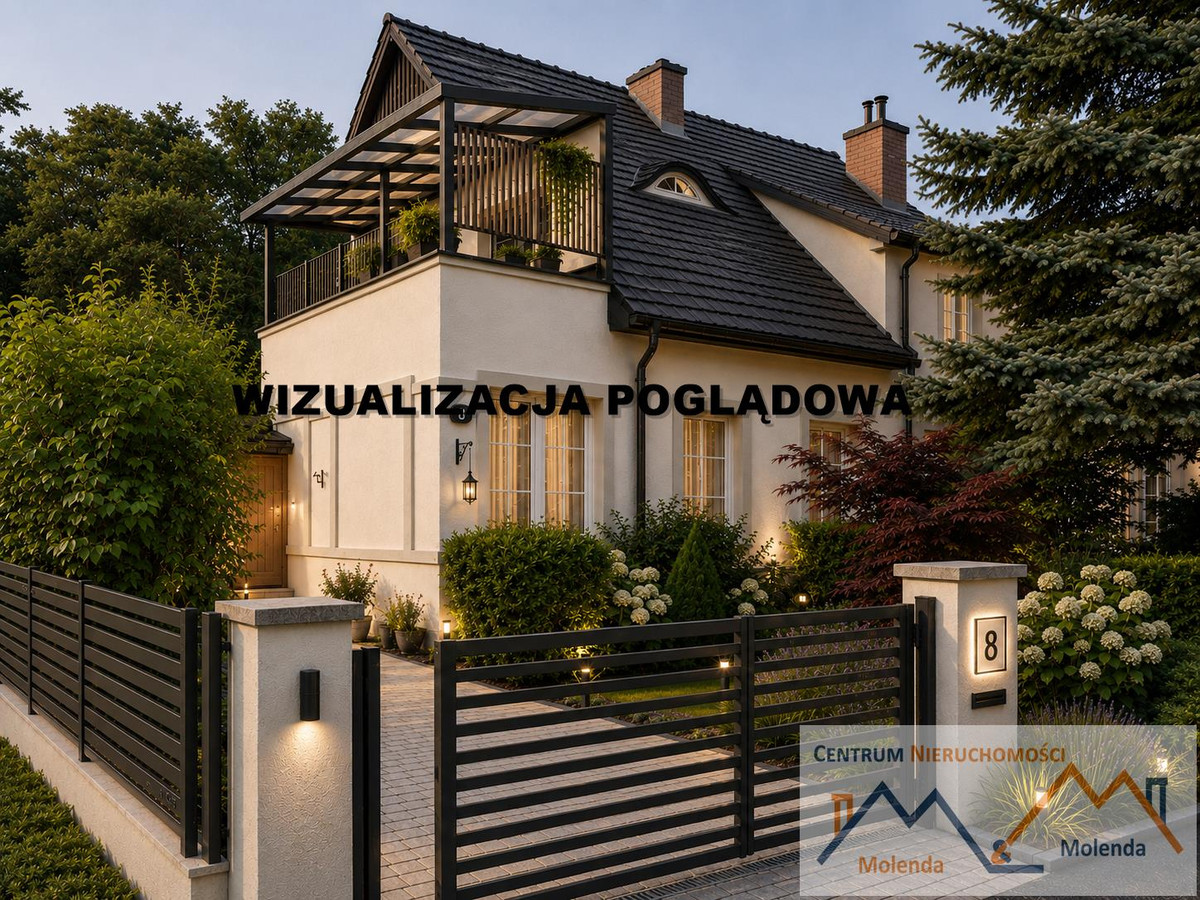 Dom – Bolesławiec - Widok 2