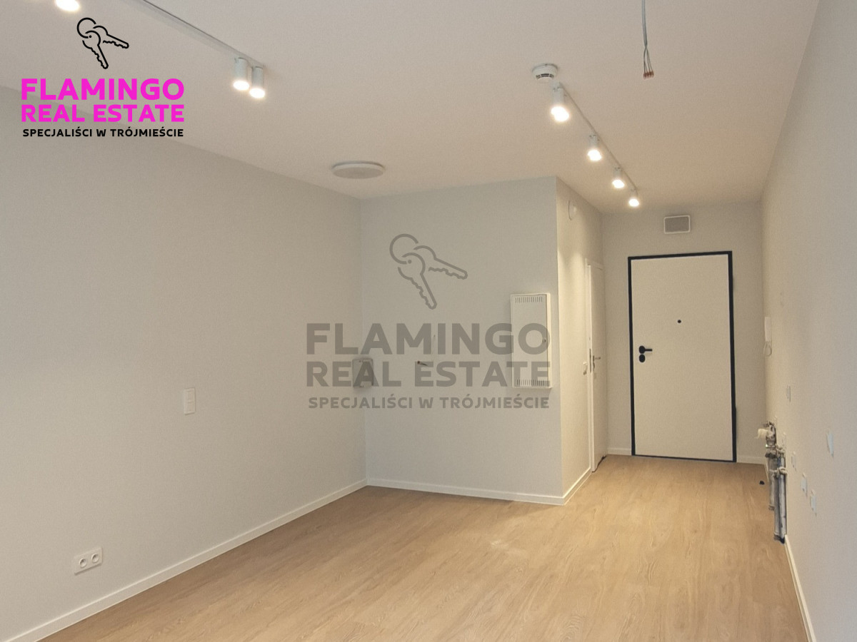 Mieszkanie – Gdańsk, Przymorze - Widok 4