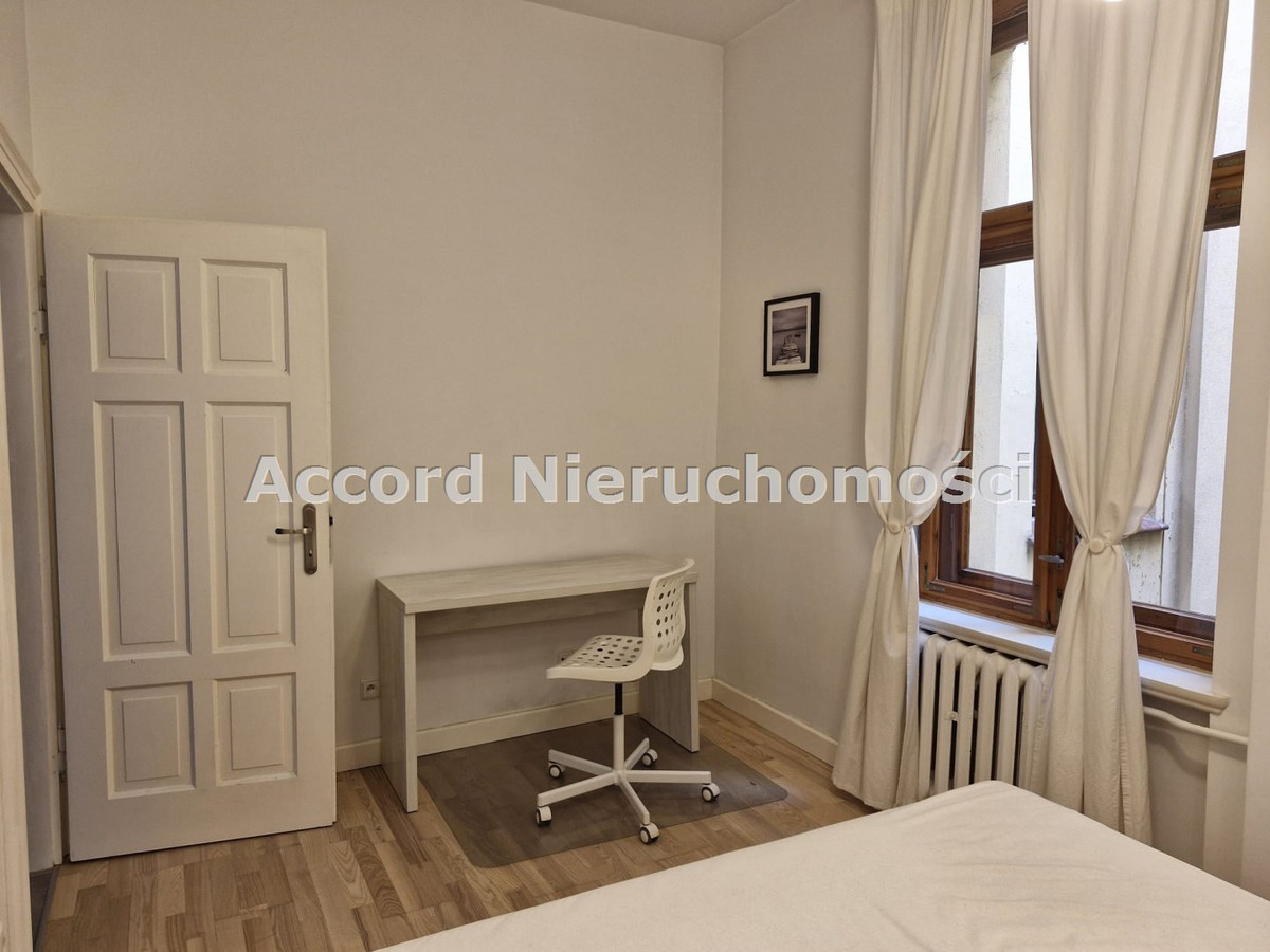 Apartment in Wrocław, Szczepin, Stare Miasto - Widok 3