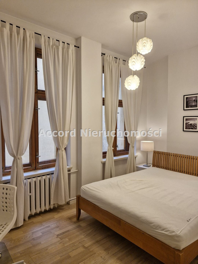 Apartment in Wrocław, Szczepin, Stare Miasto - Widok 4