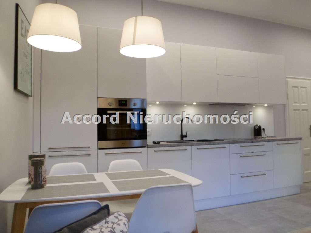 Apartment in Wrocław, Szczepin, Stare Miasto - Więcej