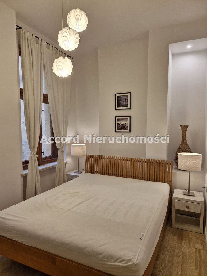 Apartment in Wrocław, Szczepin, Stare Miasto - Widok 2