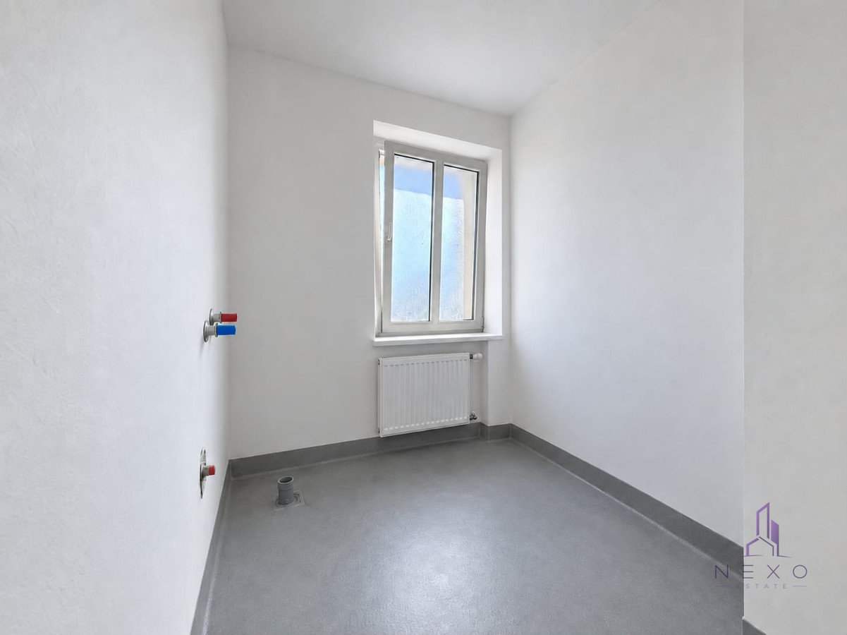 Mieszkanie – Katowice, Śródmieście - Widok 5