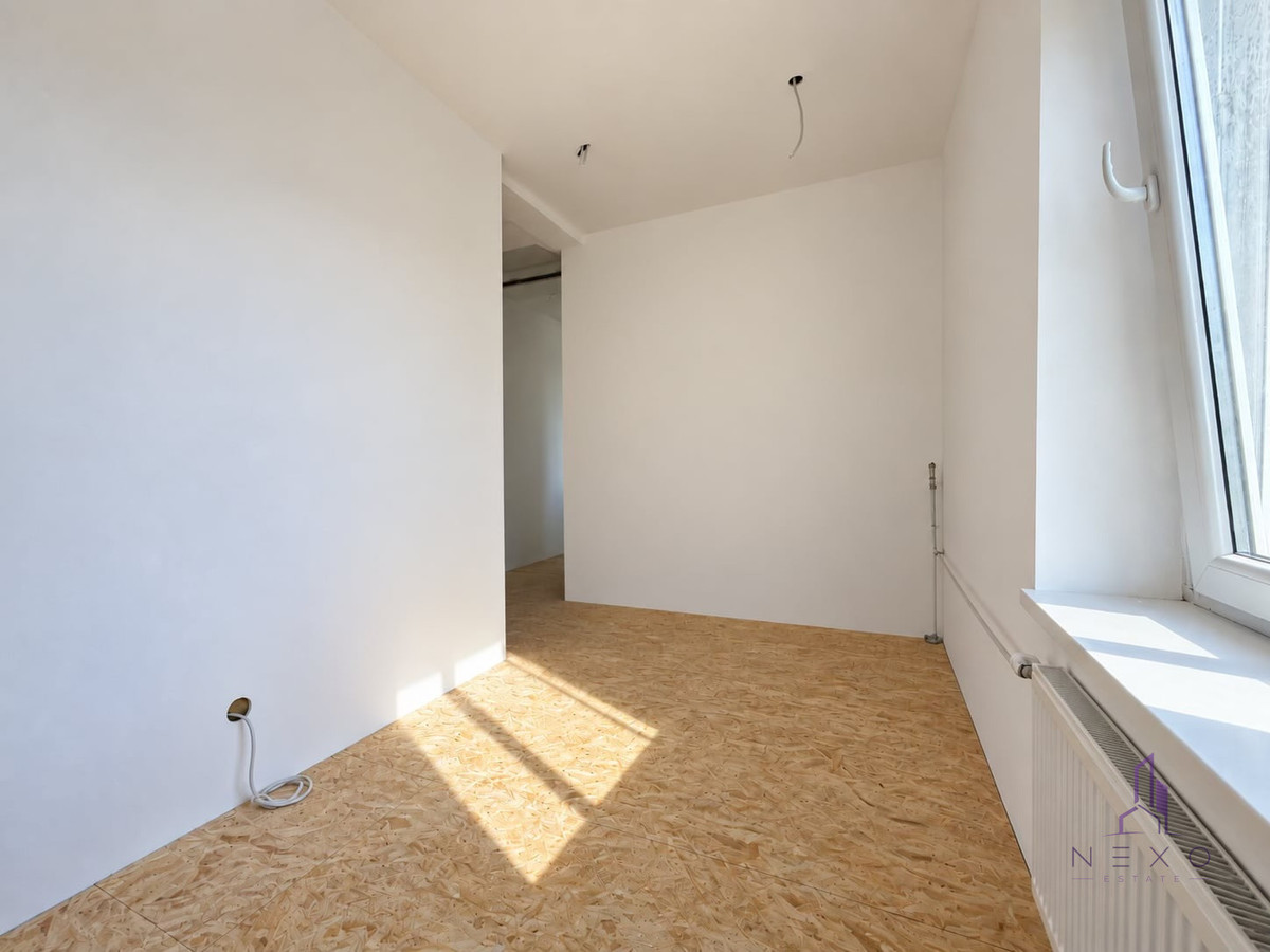 Mieszkanie – Katowice, Śródmieście - Widok 3