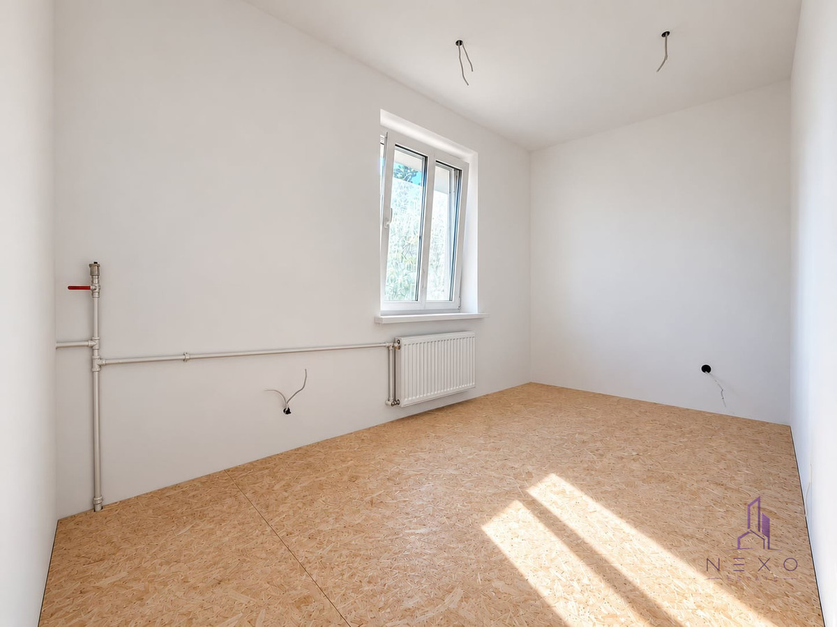 Mieszkanie – Katowice, Śródmieście - Widok 4