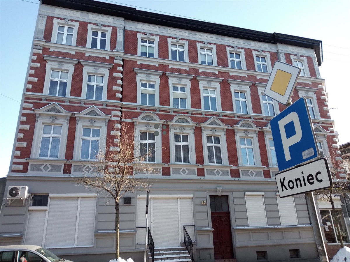 Kamienica Centrum 1950 m² 9 lokali mieszkalnych - Widok 2