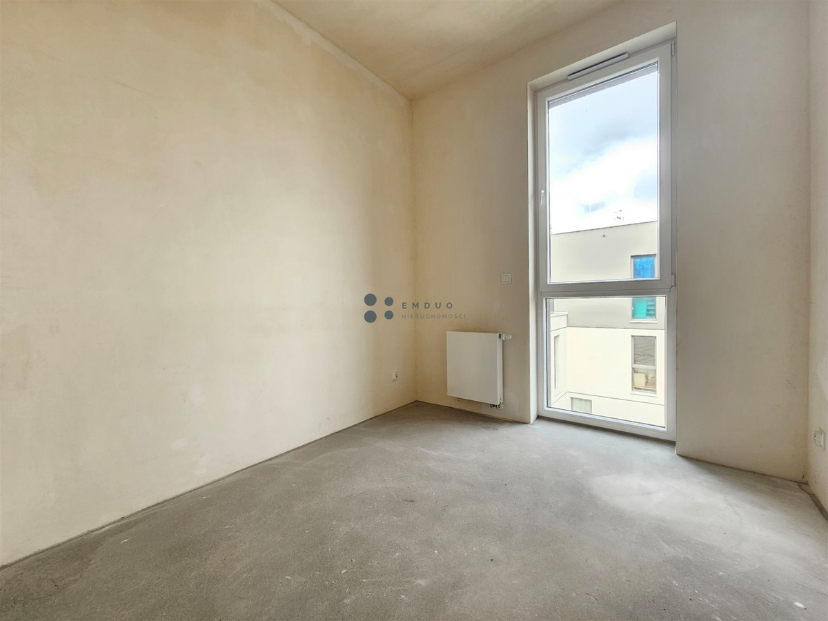 Apartament w Garbary5 | ostatnie piętro - Widok 2